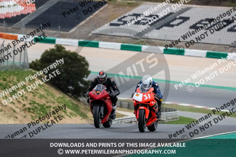 may 2019;motorbikes;no limits;peter wileman photography;portimao;portugal;trackday digital images